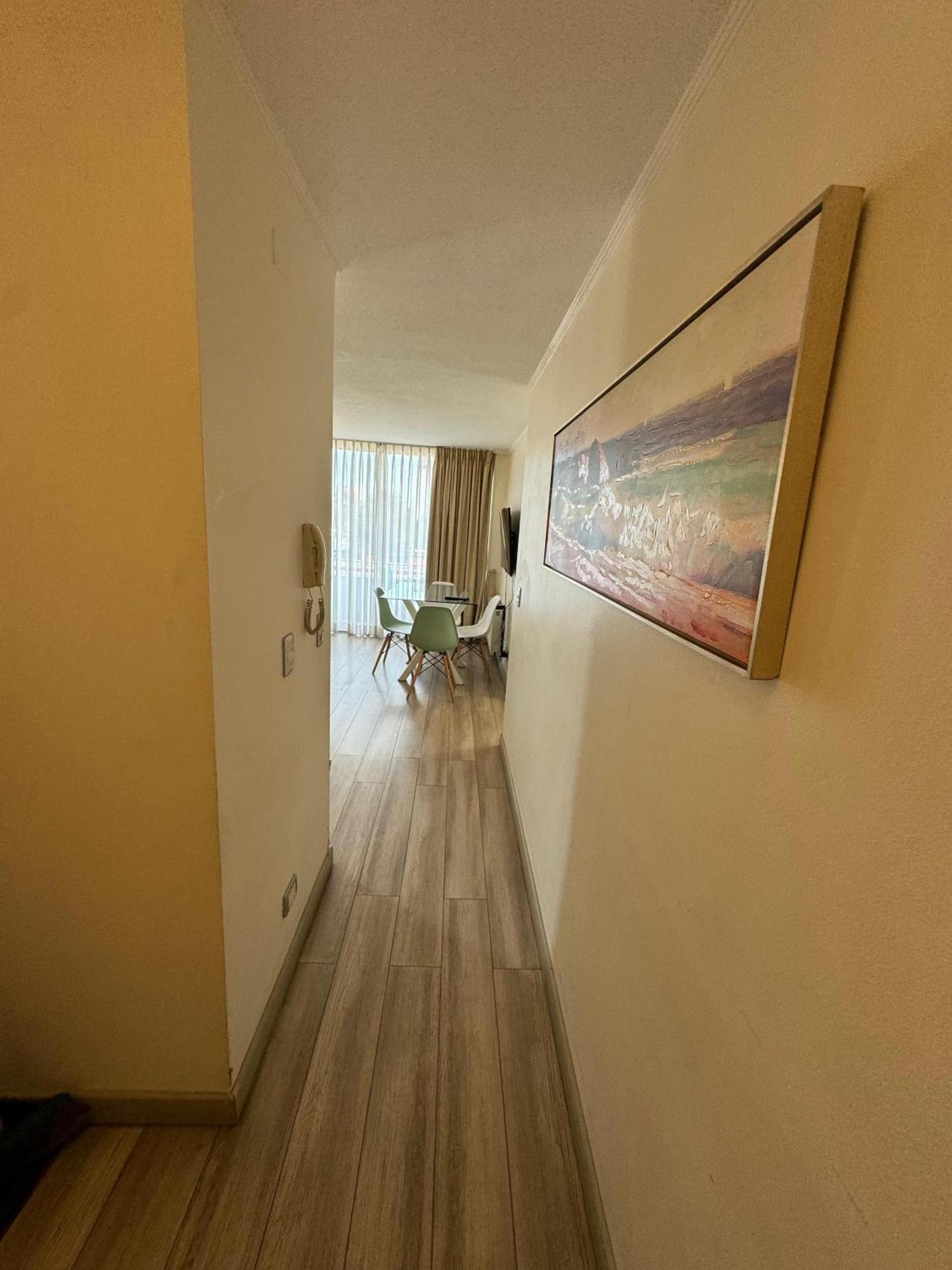 Apart Lyon Suite サンティアゴ エクステリア 写真