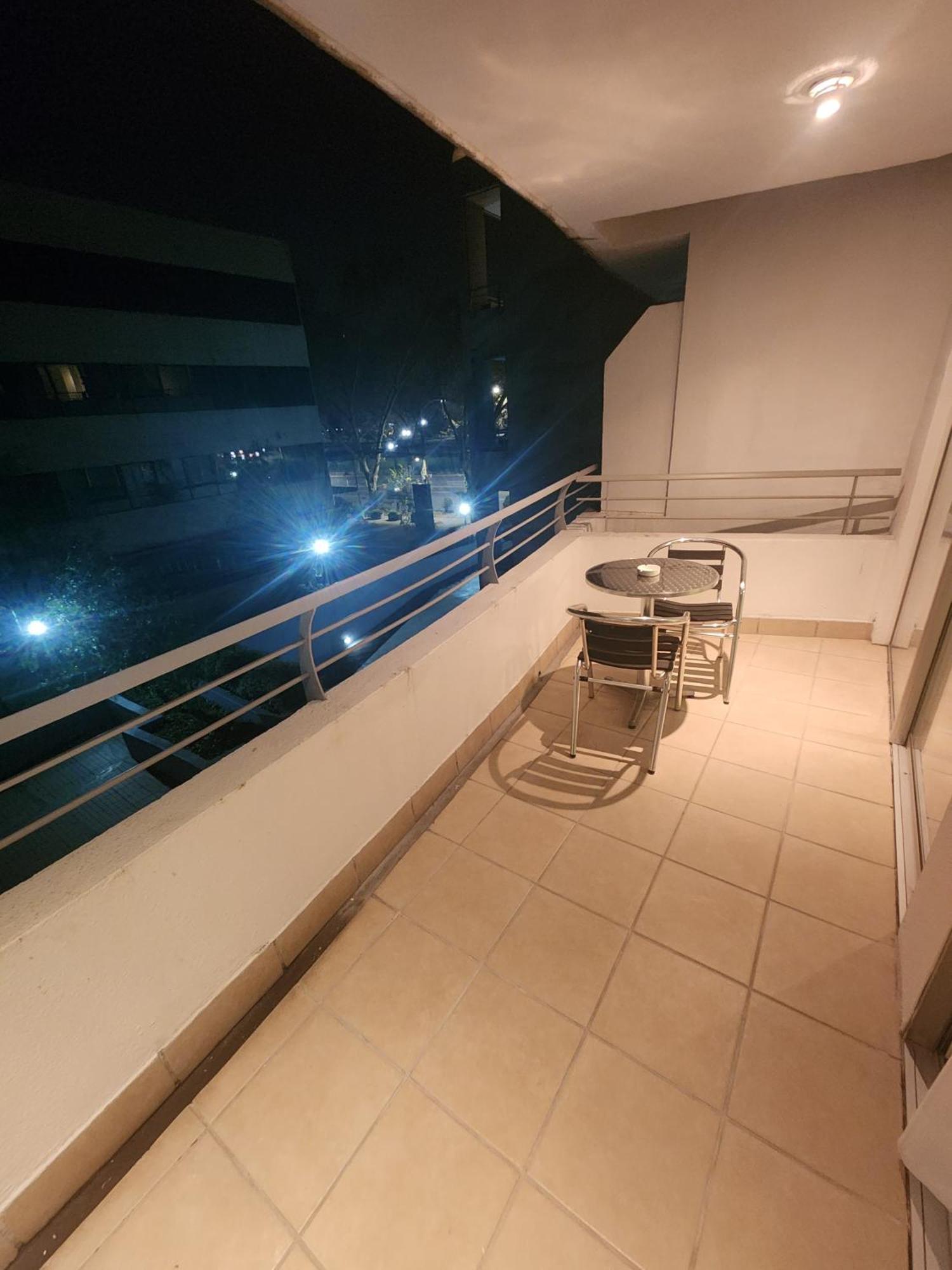 Apart Lyon Suite サンティアゴ エクステリア 写真