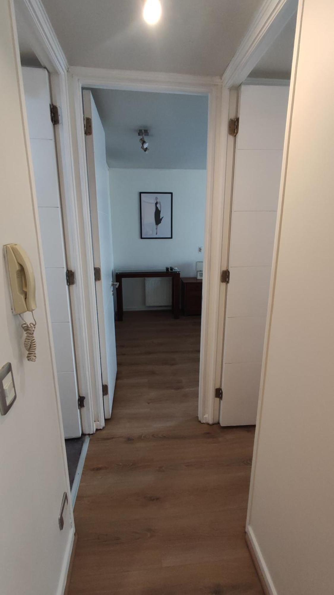Apart Lyon Suite サンティアゴ エクステリア 写真
