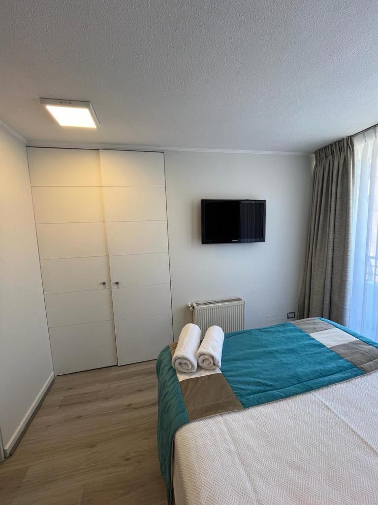 Apart Lyon Suite サンティアゴ エクステリア 写真